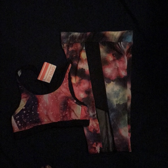 Sports workout set - Picture 6 of 6